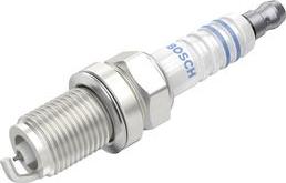 BOSCH F 000 KE0 P33 - Candela accensione www.autoricambi360.it