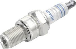 BOSCH F 000 KE0 P32 - Candela accensione www.autoricambi360.it