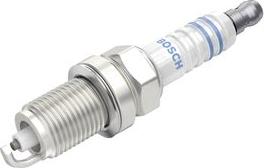 BOSCH F 000 KE0 P28 - Candela accensione www.autoricambi360.it