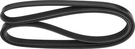 BOSCH F 000 KR9 810 - Cinghia Poly-V www.autoricambi360.it