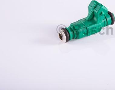 BOSCH F 000 KV1 165 - Supporto polverizzatore www.autoricambi360.it