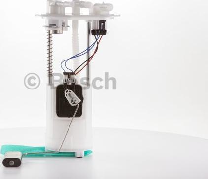BOSCH F 000 TE0 089 - Gruppo alimentazione carburante www.autoricambi360.it