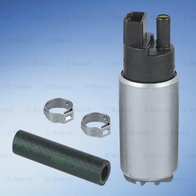 BOSCH F 000 TE0 104 - Pompa carburante www.autoricambi360.it