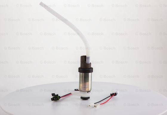 BOSCH F 000 TE0 103 - Pompa carburante www.autoricambi360.it