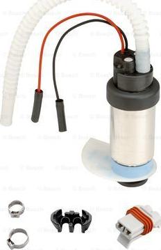 BOSCH F 000 TE0 120 - Pompa carburante www.autoricambi360.it