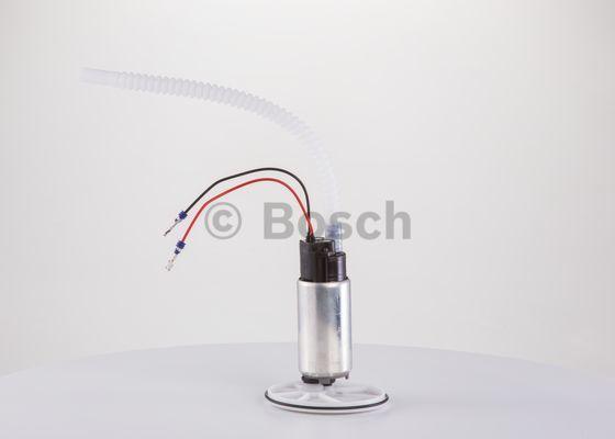 BOSCH F 000 TE1 59A - Pompa carburante www.autoricambi360.it