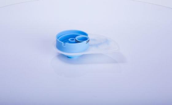 BOSCH F 000 TE1 547 - Filtro, Gruppo alimentazione carburante www.autoricambi360.it
