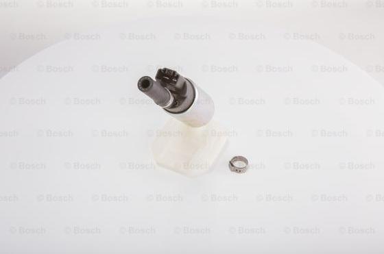 BOSCH F 000 TE1 502 - Pompa carburante www.autoricambi360.it