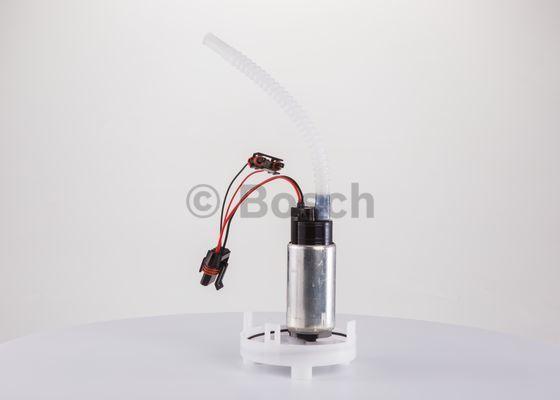 BOSCH F 000 TE1 81A - Pompa carburante www.autoricambi360.it