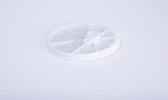 BOSCH F 000 TE1 38R - Filtro, Gruppo alimentazione carburante www.autoricambi360.it