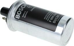 BOSCH F 000 ZS0 007 - Bobina d'accensione www.autoricambi360.it