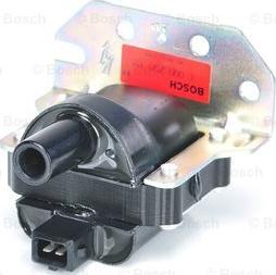 BOSCH F 000 ZS0 105 - Bobina d'accensione www.autoricambi360.it