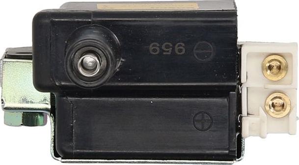 BOSCH F 000 ZS0 116 - Bobina d'accensione www.autoricambi360.it