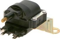 BOSCH F 000 ZS0 112 - Bobina d'accensione www.autoricambi360.it