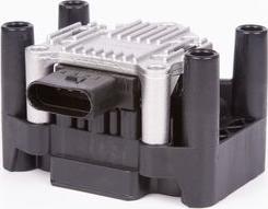 BOSCH F 000 ZS0 210 - Bobina d'accensione www.autoricambi360.it