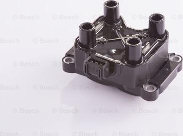 BOSCH F 000 ZS0 213 - Bobina d'accensione www.autoricambi360.it