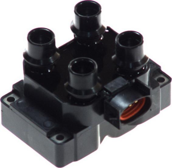 BOSCH F 000 ZS0 212 - Bobina d'accensione www.autoricambi360.it