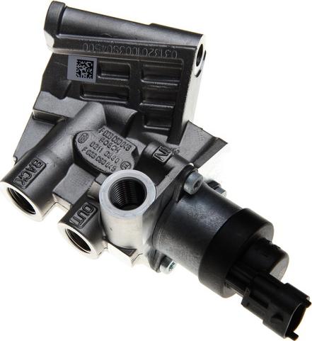 BOSCH F 00B C80 045 - Regolatore pressione carburante www.autoricambi360.it