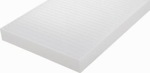 BOSCH F 00E 165 159 - Filtro, Aria abitacolo www.autoricambi360.it