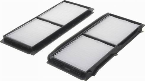 BOSCH F 00E 165 155 - Filtro, Aria abitacolo www.autoricambi360.it