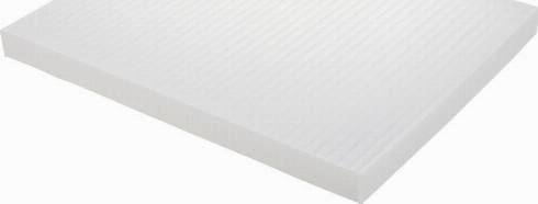 BOSCH F 00E 165 167 - Filtro, Aria abitacolo www.autoricambi360.it