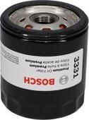 BOSCH F 00E 160 066 - Filtro olio www.autoricambi360.it