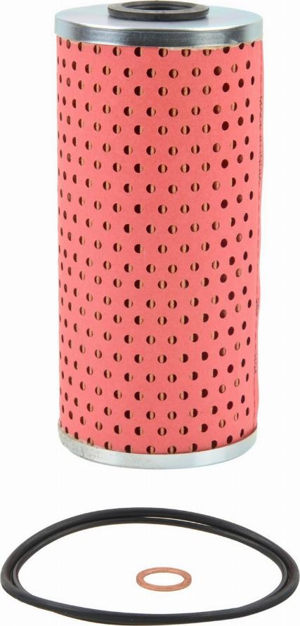 BOSCH F 00E 369 899 - Filtro olio www.autoricambi360.it
