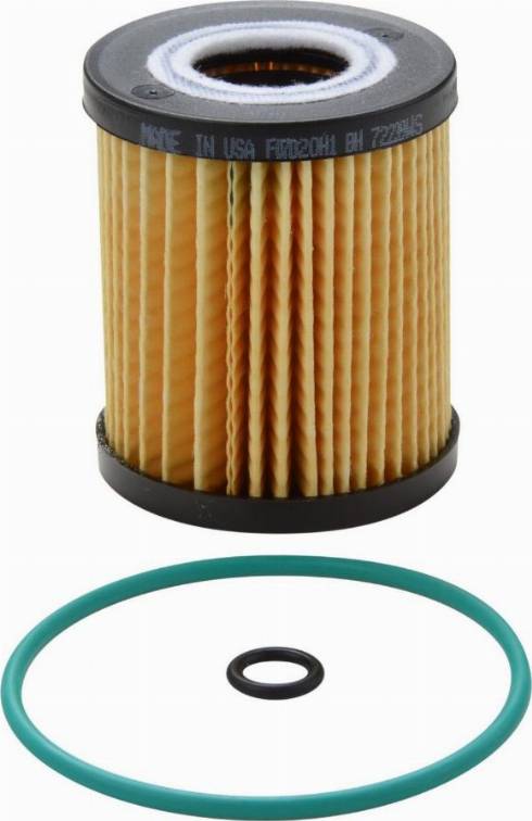 BOSCH F 00E 369 850 - Filtro olio www.autoricambi360.it