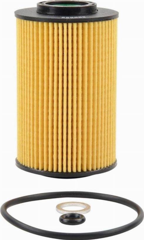 BOSCH F 00E 369 889 - Filtro olio www.autoricambi360.it