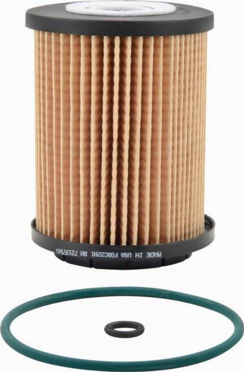 BOSCH F 00E 369 880 - Filtro olio www.autoricambi360.it