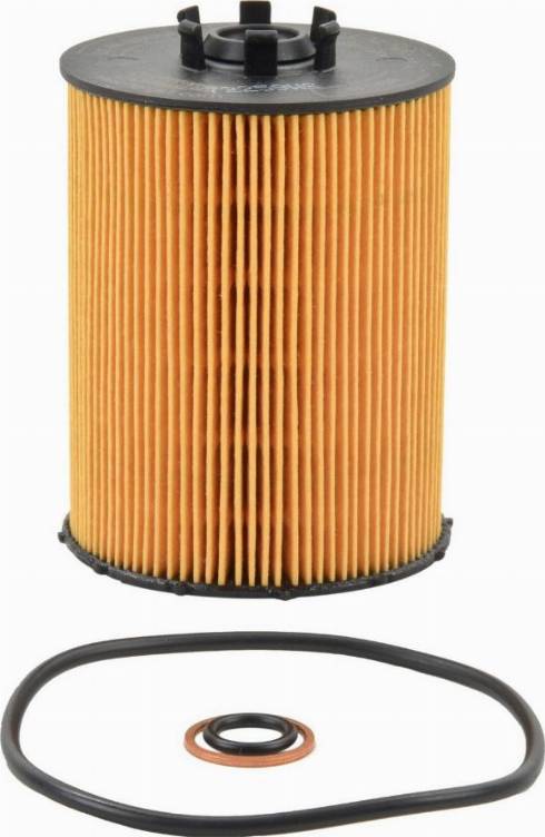 BOSCH F 00E 369 881 - Filtro olio www.autoricambi360.it