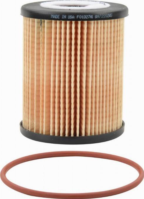 BOSCH F 00E 369 870 - Filtro olio www.autoricambi360.it