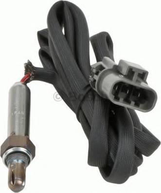BOSCH F 00E 260 611 - Sonda lambda www.autoricambi360.it