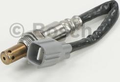 BOSCH F 00E 260 883 - Sonda lambda www.autoricambi360.it