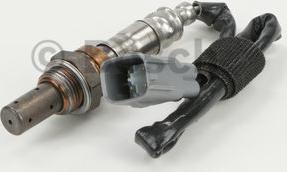 BOSCH F 00E 260 759 - Sonda lambda www.autoricambi360.it