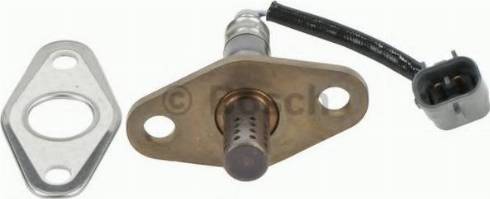 BOSCH F 00E 261 974 - Sonda lambda www.autoricambi360.it