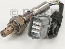 BOSCH F 00E 261 699 - Sonda lambda www.autoricambi360.it