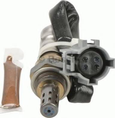 BOSCH F 00E 261 611 - Sonda lambda www.autoricambi360.it