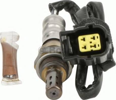 BOSCH F 00E 261 631 - Sonda lambda www.autoricambi360.it