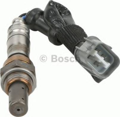 BOSCH F 00E 261 045 - Sonda lambda www.autoricambi360.it