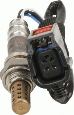 BOSCH F 00E 261 051 - Sonda lambda www.autoricambi360.it