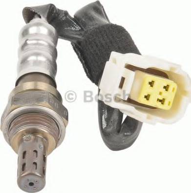 BOSCH F 00E 261 061 - Sonda lambda www.autoricambi360.it