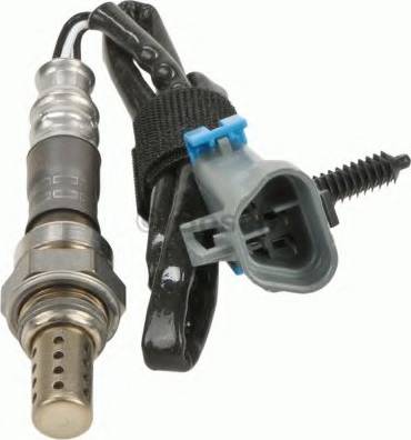BOSCH F 00E 261 039 - Sonda lambda www.autoricambi360.it