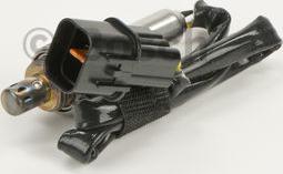 BOSCH F 00E 261 103 - Sonda lambda www.autoricambi360.it