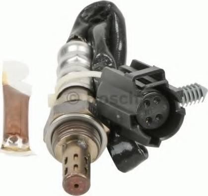BOSCH F 00E 261 843 - Sonda lambda www.autoricambi360.it