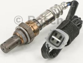 BOSCH F 00E 261 805 - Sonda lambda www.autoricambi360.it