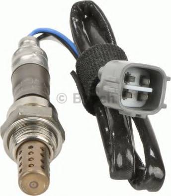 BOSCH F 00E 261 813 - Sonda lambda www.autoricambi360.it