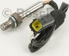 BOSCH F 00E 261 241 - Sonda lambda www.autoricambi360.it