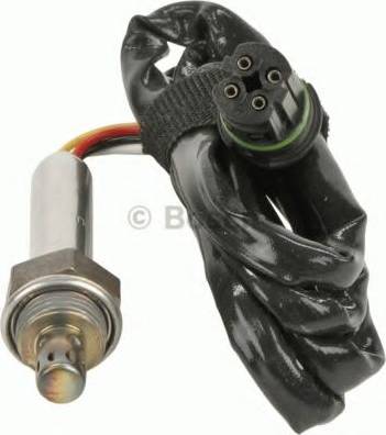 BOSCH F 00E 261 265 - Sonda lambda www.autoricambi360.it