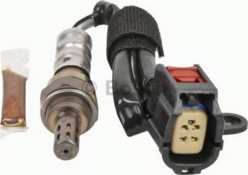 BOSCH F 00E 261 743 - Sonda lambda www.autoricambi360.it